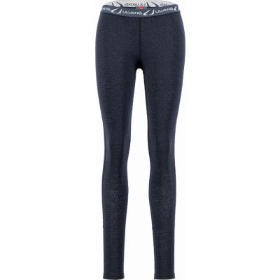 Women's Rav 100% Pant Black/Granite