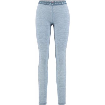 Ulvang Women's Rav 100% Pant Smoke Blue/Hint Of Mint