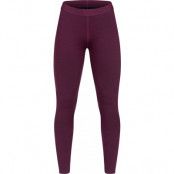 Women's Selje Merino-Bamboo Pants Potent Purple