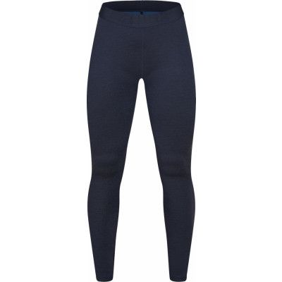 Urberg Women's Selje Merino-Bamboo Pants Dark Navy