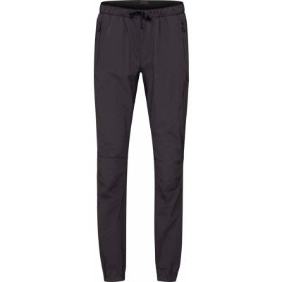 Norrøna Women's Senja Flex1 Trackster Pant Caviar