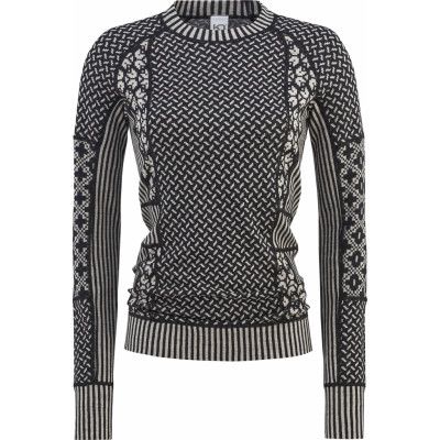 Kari Traa Women's Smekker Long Sleeve Oat