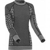 Kari Traa Women's Smekker Long Sleeve Black