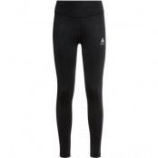 Odlo Women's The Essential Running Tights Black