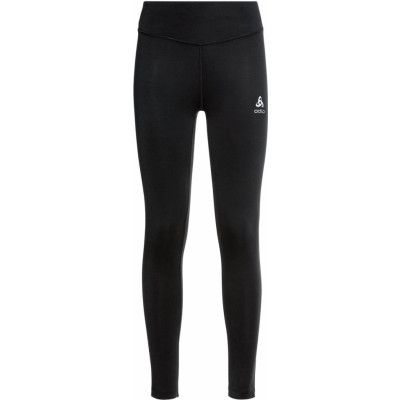 Odlo Women's The Essential Running Tights Black