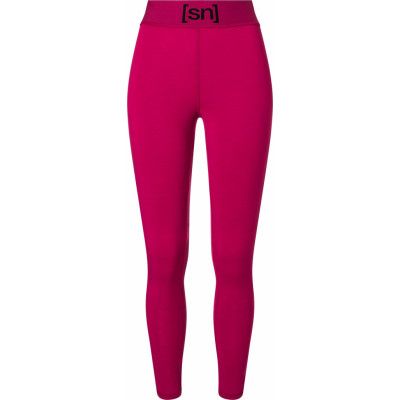 super.natural Women's Tundra175 Tight Sangria