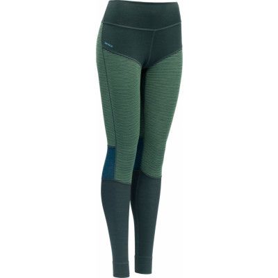 Devold Women's Tuvegga Sport Air Long Johns Woods