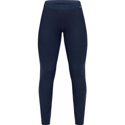 Gridarmor Women's Viks Wool Undertøy Longs Navy Blazer