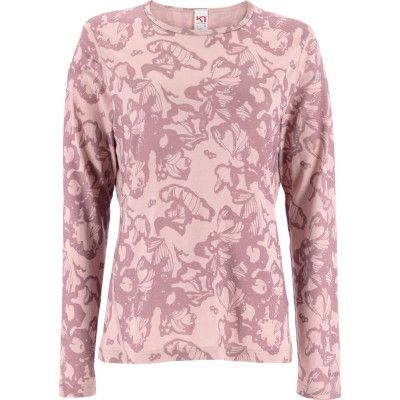 Kari Traa Women's Voss Long Sleeve Prim