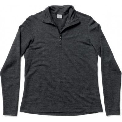 Women's Wander Half Zip