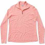 Women's Wander Half Zip