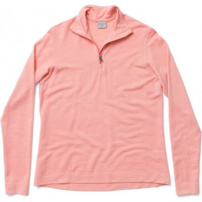 Women's Wander Half Zip