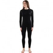 Termo Women's Wool Set Black