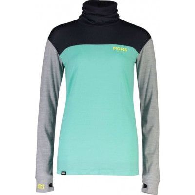Women's Yotei Bf High Neck