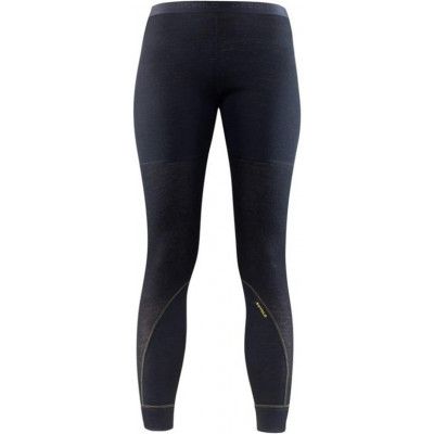 Wool Mesh Woman Long Johns