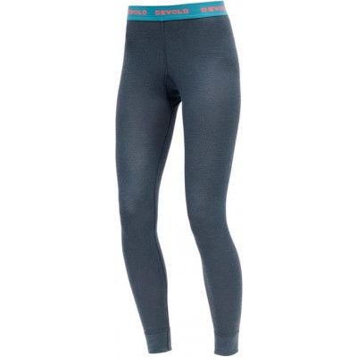 Wool Mesh Woman Long Johns