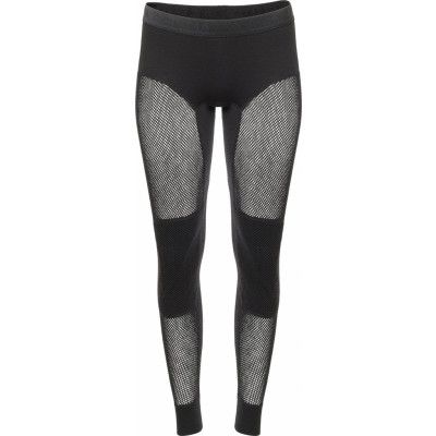 Aclima Women's WoolNet Longs Jet Black