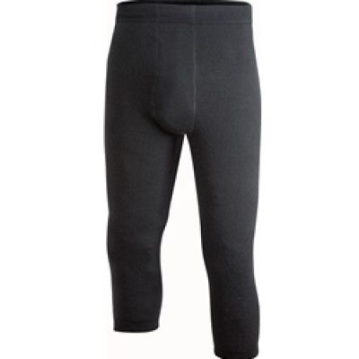 Woolpower 3/4 Long Johns 200