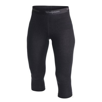 Woolpower 3/4 Long Johns W's LITE