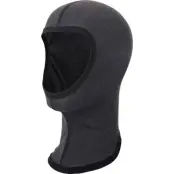 Woolpower Balaclava Protection LITE Anthracite
