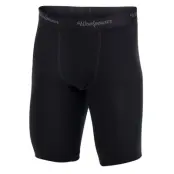 Woolpower Boxer Xlong M's LITE Black XL