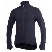 Woolpower Full Zip Jacket 400Jacket Dark Navy