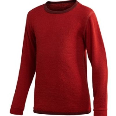 Woolpower Kids Crewneck 200