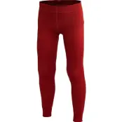 Woolpower Kids Long Johns 200 Autumn Red Autumn Red 98/104 cl