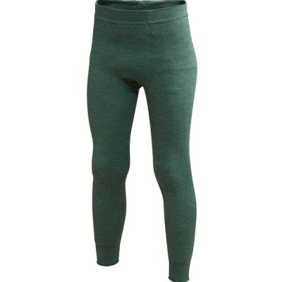 Woolpower Kids Long Johns 200 Lake Green