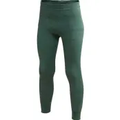Woolpower Kids Long Johns 200 Lake Green Lake Green 134/140 cl