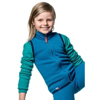Woolpower Kids Vest 400