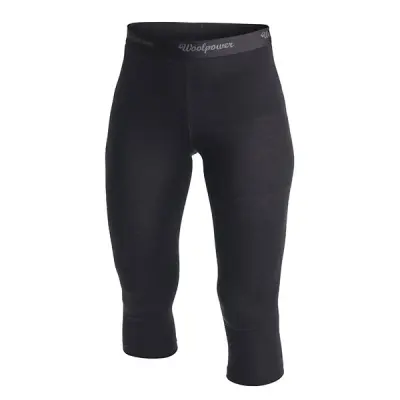Woolpower Lite 3/4 Long Johns Women - 2XS
