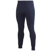 Woolpower Long Johns 200 Dark Navy Dark Navy M
