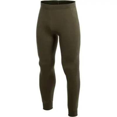 Woolpower Long Johns 200 Pine Green