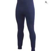 Woolpower Long Johns 400 Dark Navy Dark Navy XS