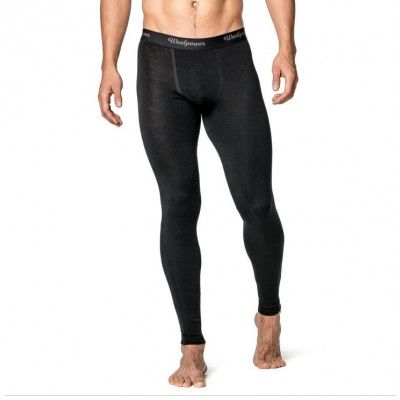 Woolpower Long Johns Lite