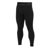 Woolpower Long Johns M´s Lite Black Black M