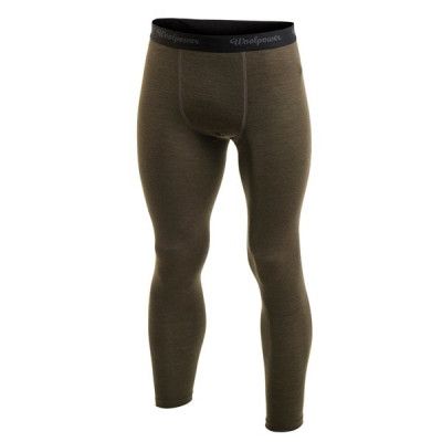 Woolpower Long Johns M´s Lite Pine Green