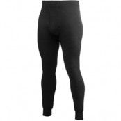 Woolpower Long Johns With Fly 200