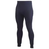 Woolpower Long Johns With Fly 200 Dark Navy Dark Navy XXXL