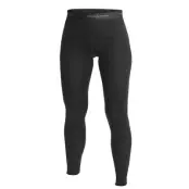 Woolpower Long Johns W´S Lite n Black Black L