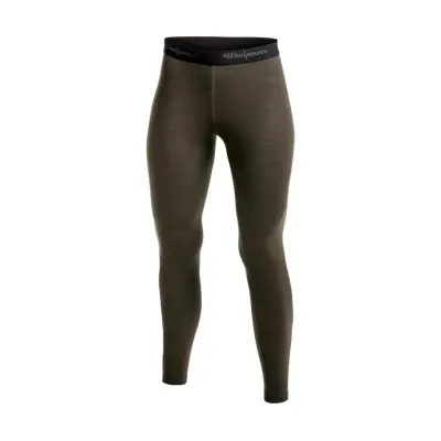 Woolpower Long Johns W´S Lite n Pine Green - L