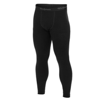Woolpower M's Long Johns Lite