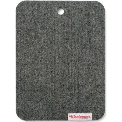 Woolpower Sit Pad Large 38x30 cm