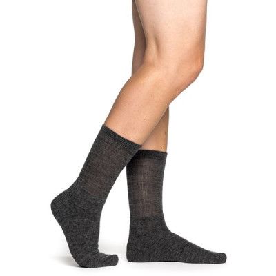 Woolpower Socks Classic 200 Grey