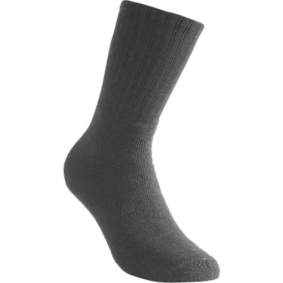 Woolpower Socks Classic 200 Grey Grey 45-48