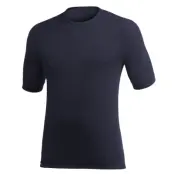Woolpower Tee 200 Dark Navy Dark Navy XS