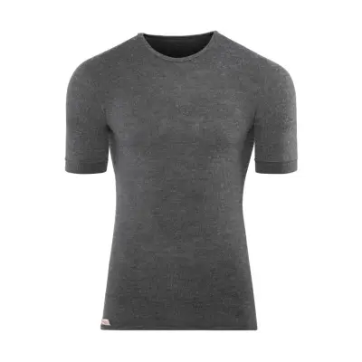 Woolpower Tee 200 Grey