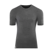 Woolpower Tee 200 Grey Grey L