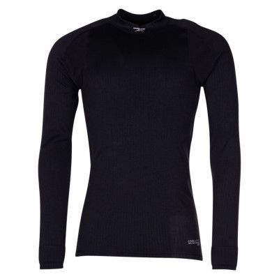 X.C Race Active Top, Black, L,  Funktionsunderställ